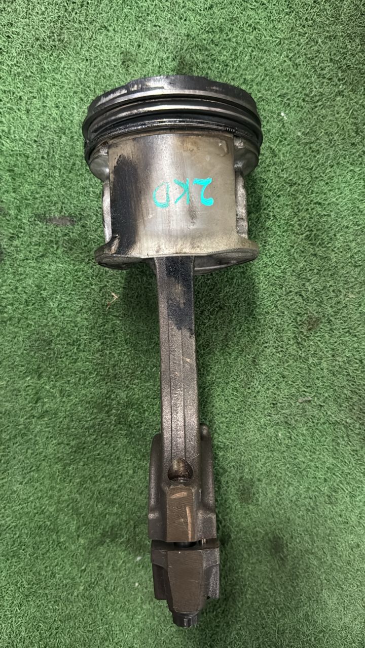 TOYOTA VIGO 2KD 2.5 (PST000026) PISTON CONROD