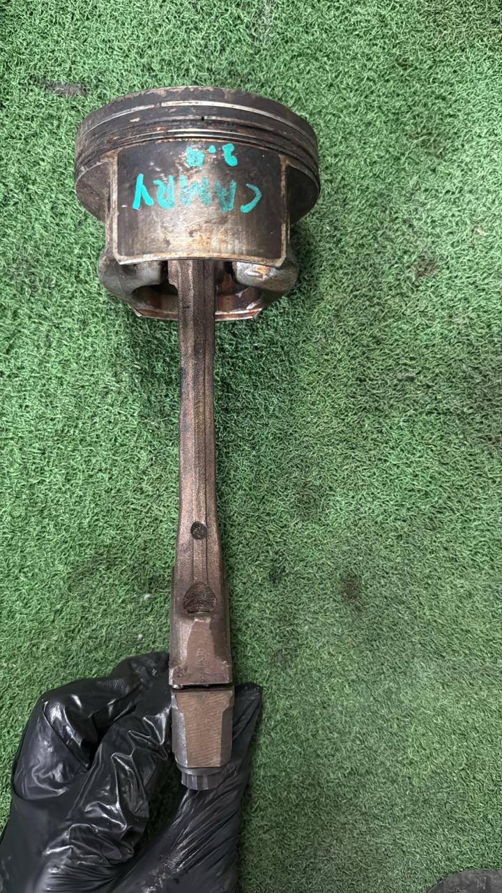 TOYOTA CAMRY 2.0 (PST000027) PISTON CONROD