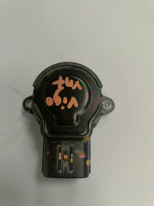 TOYOTA HILUX VIGO KUN25 6PIN THROTTLE BODY SENSOR (89457-52010)