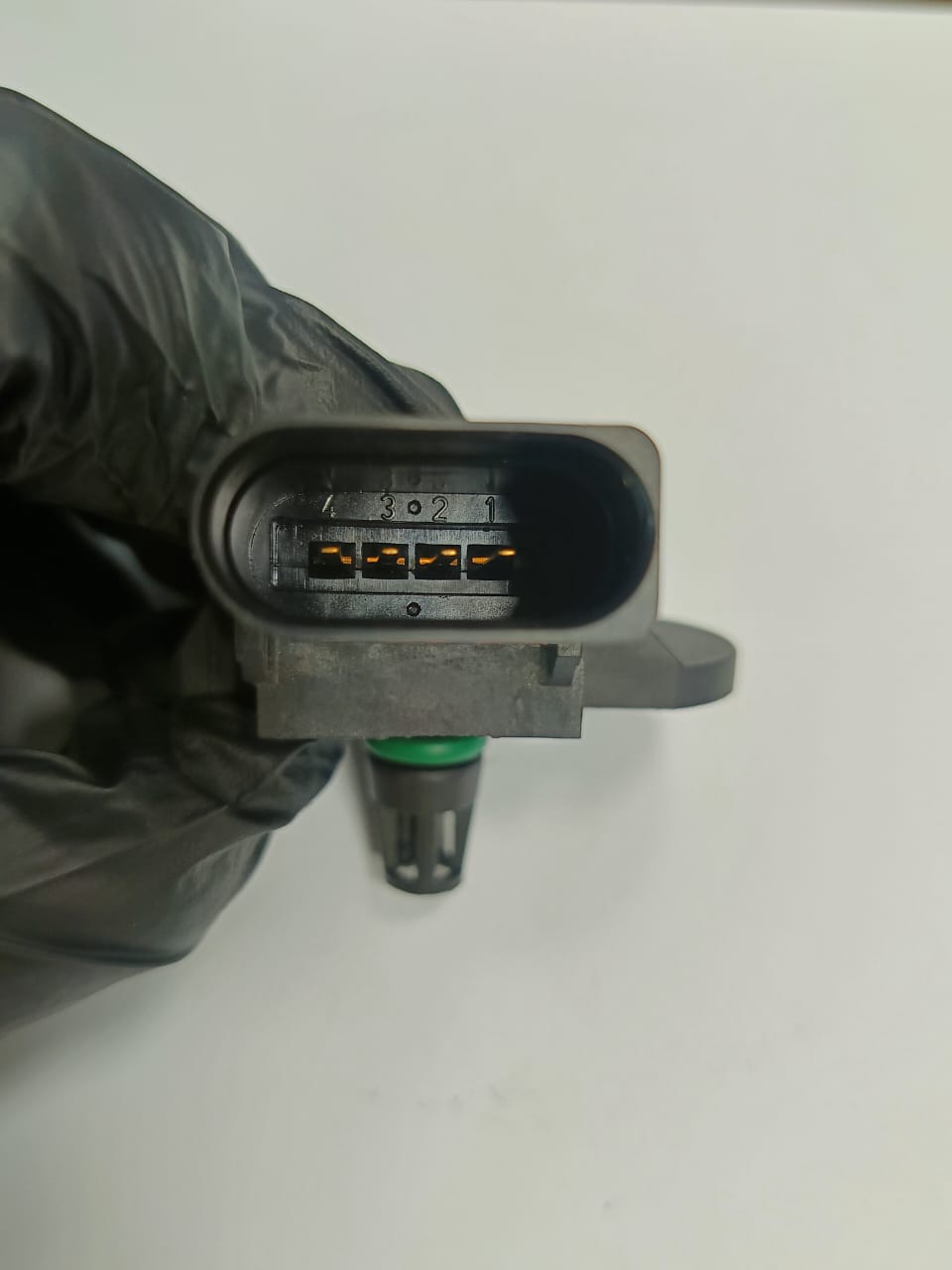 VOLKSWAGEN POLO, GOLF MAP SENSOR (03C906051F)