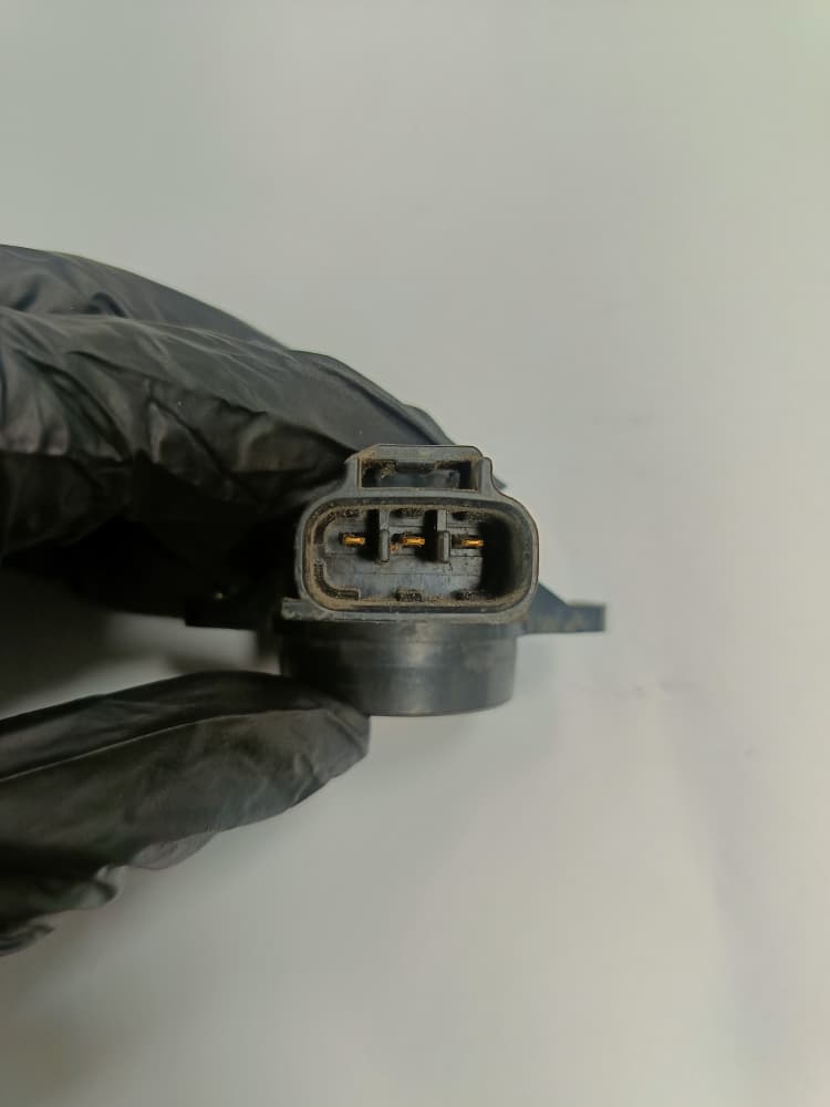TOYOTA HILUX VIGO UN25 D4D THROTTLE BODY SENSOR (192300-2010)