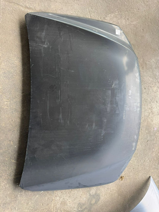 ISUZU D-MAX 1.9 2021 2/4DOOR FRONT BONNET WITHOUT HOLE AFTERMARKET (ISK05L-181GA-NNNA)
