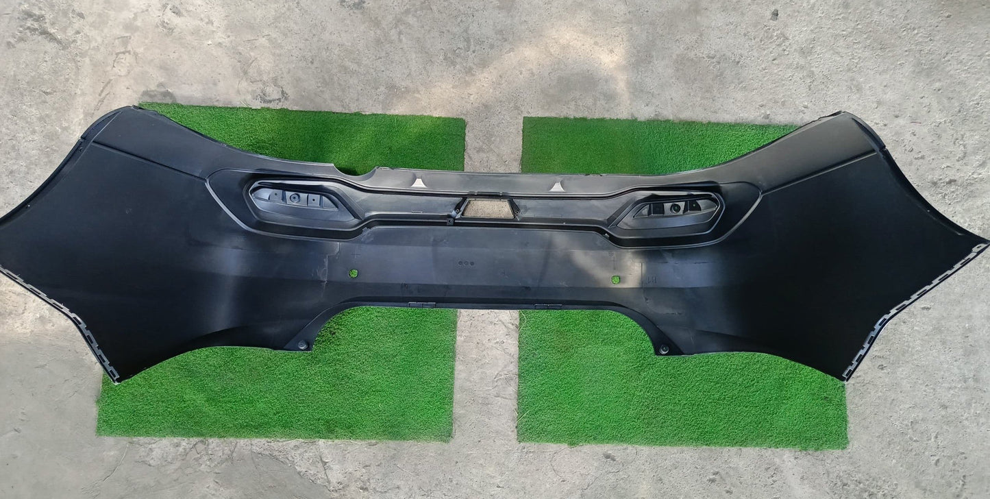 PROTON PERSONA 2016 REAR BUMPER (PRG02C-2911A-NNNA)