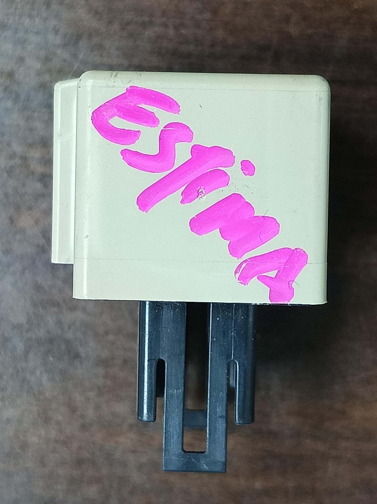 TOYOTA ESTIMA FLASHER (81980-50030)