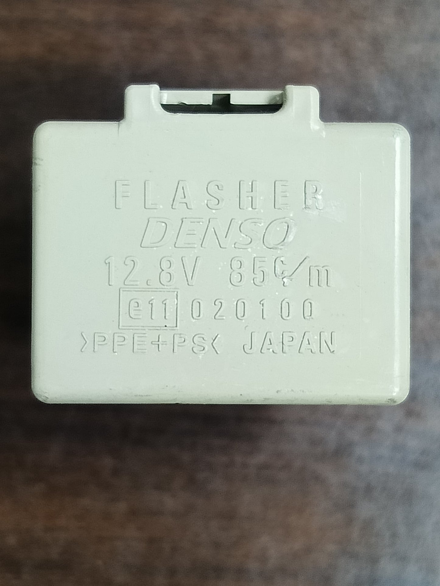 TOYOTA ESTIMA FLASHER (81980-50030)