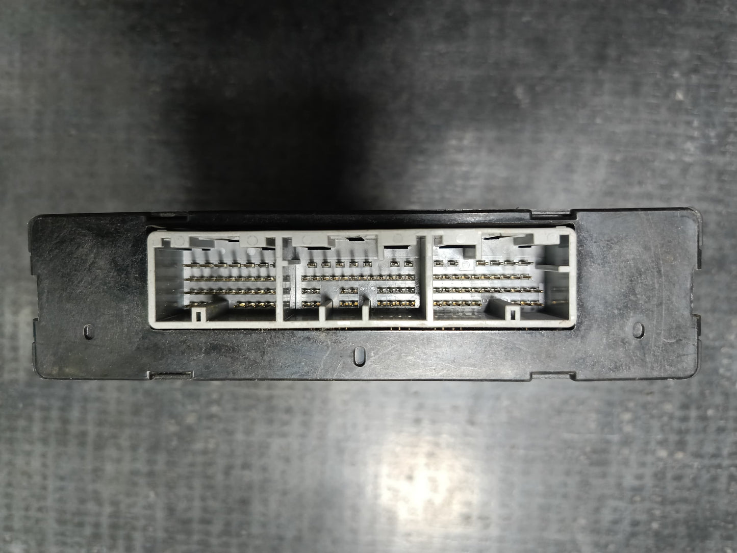 PERODUA MYVI ECU JU5952(M)