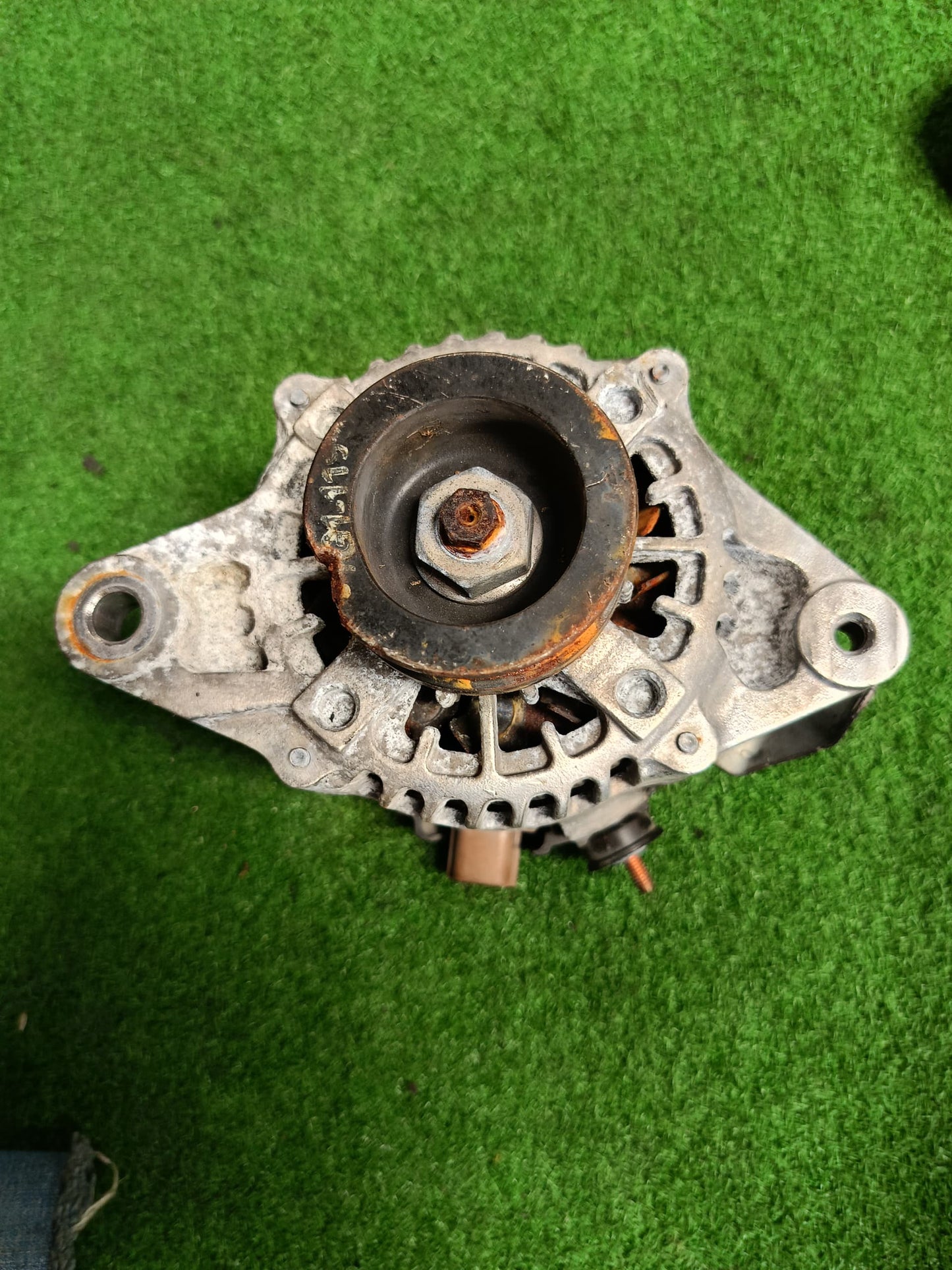 TOYOTA VIOS NCP93 ALTERNATOR (27060-0M040)