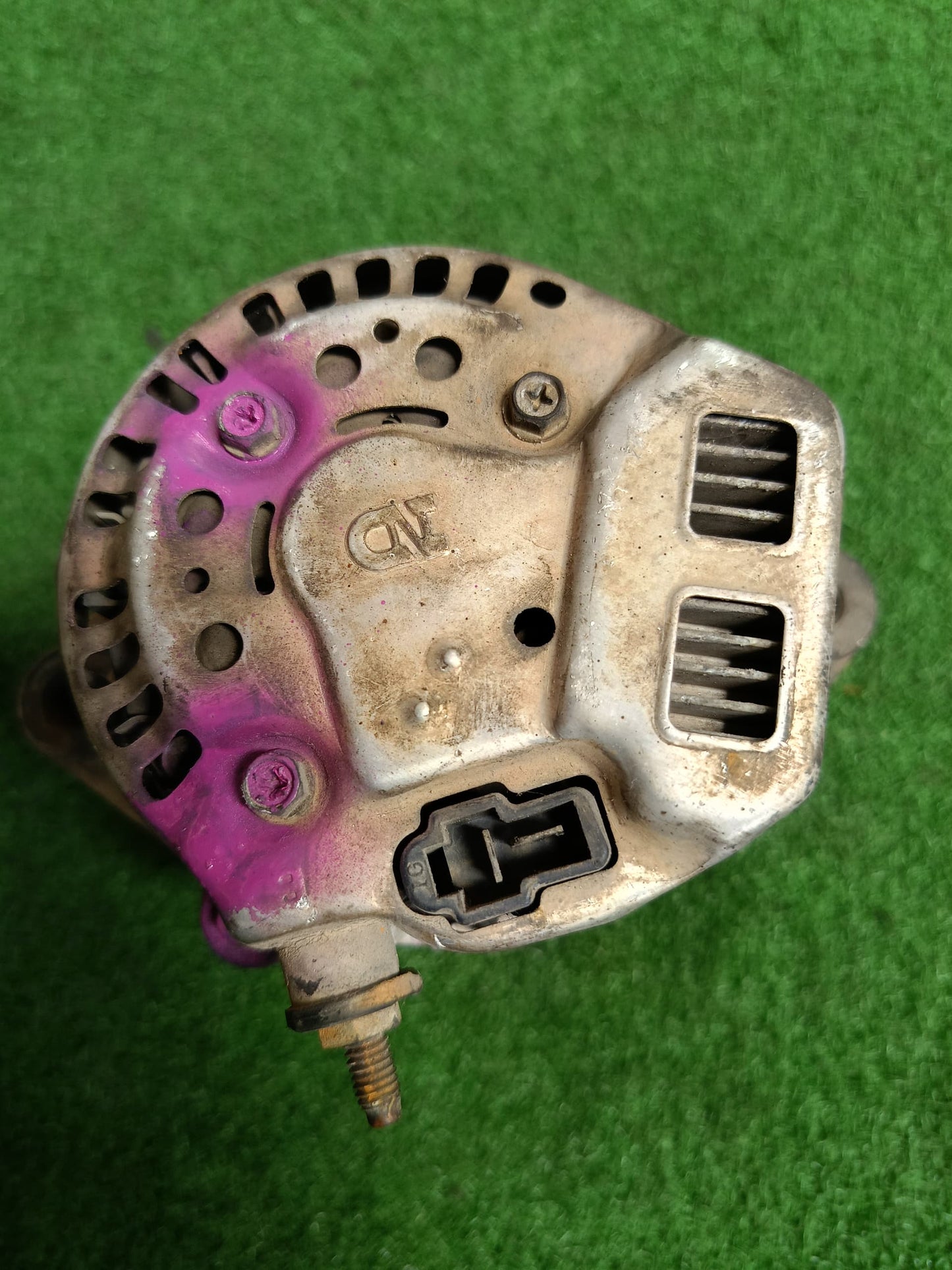 PERODUA KANCIL ALTERNATOR (A0005)