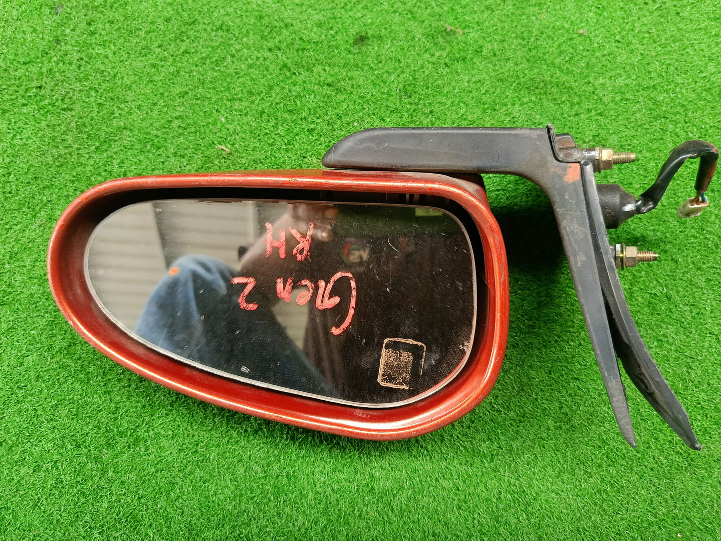 PROTON GEN2 SIDE MIRROR RH 3WIRE (SM10003)