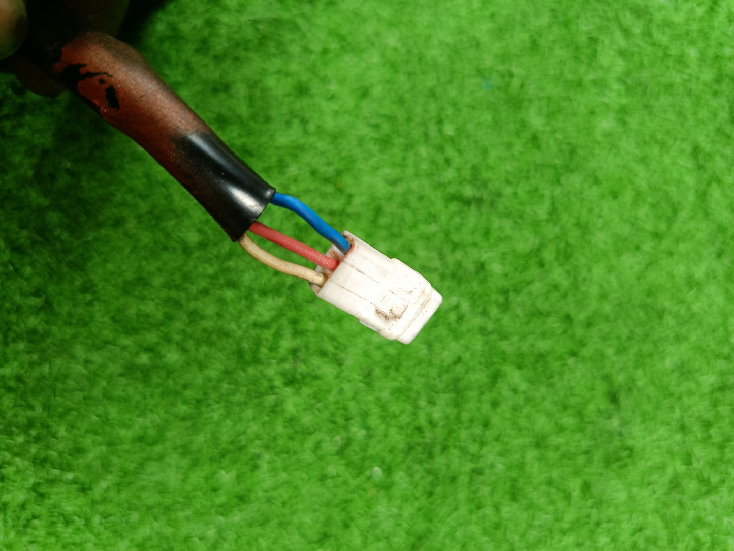 PROTON GEN2 SIDE MIRROR RH 3WIRE (SM10003)