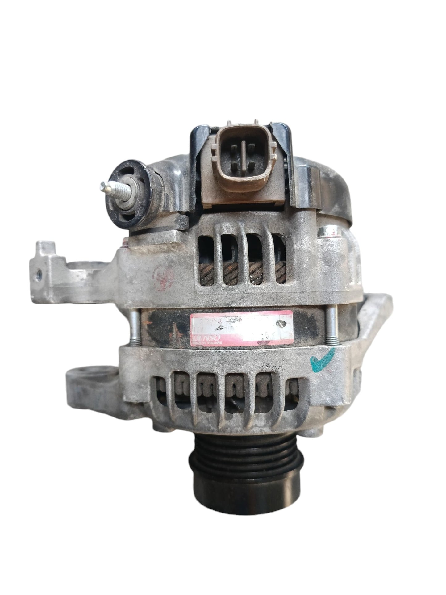 PERODUA MYVI D20N ALTERNATOR (U) (27060-BZ380-U)