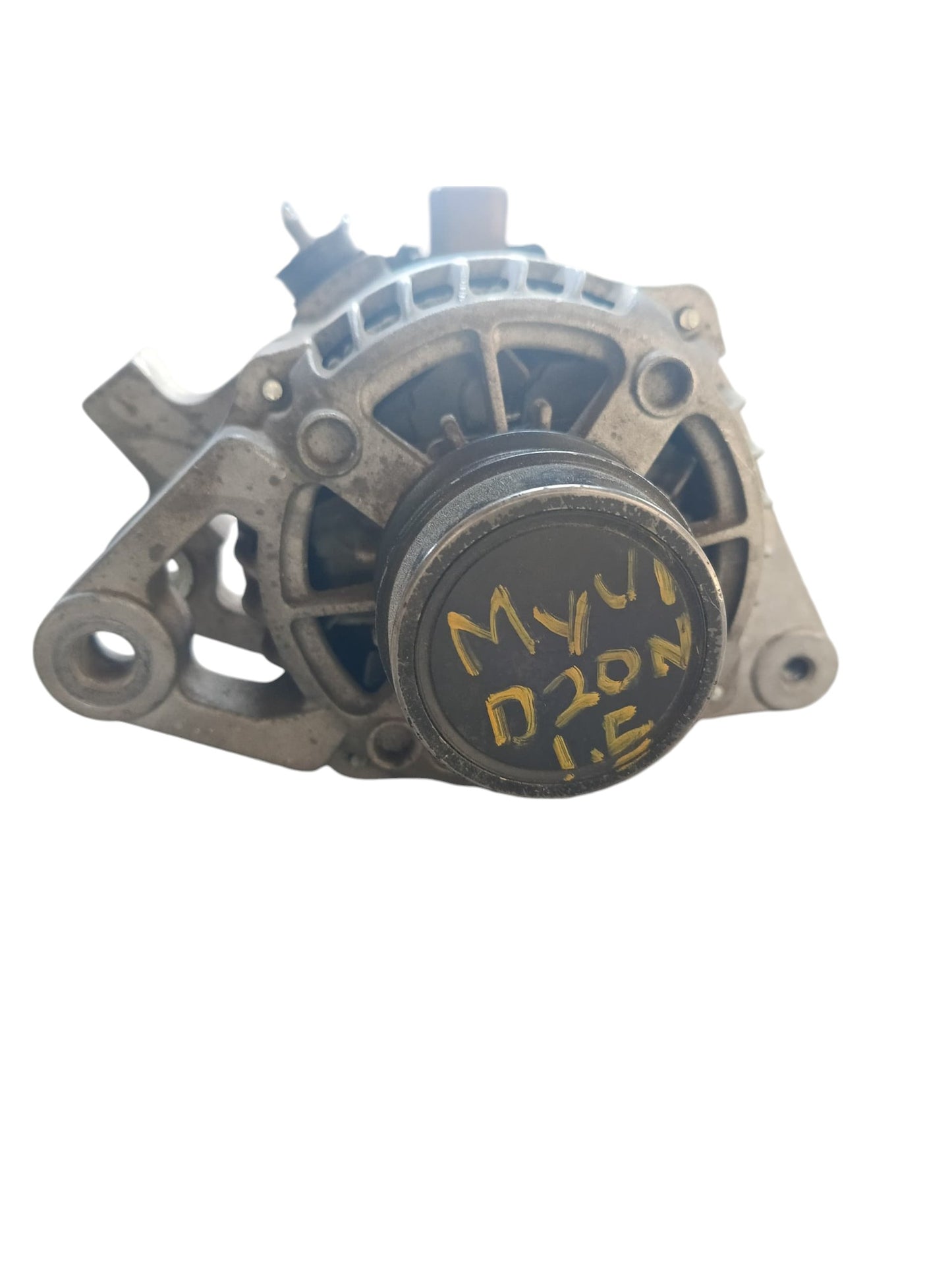 PERODUA MYVI D20N ALTERNATOR (U) (27060-BZ380-U)