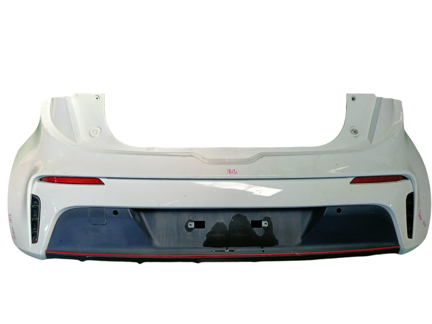 PROTON IRIZ 2019 REAR BUMPER (PW936345)