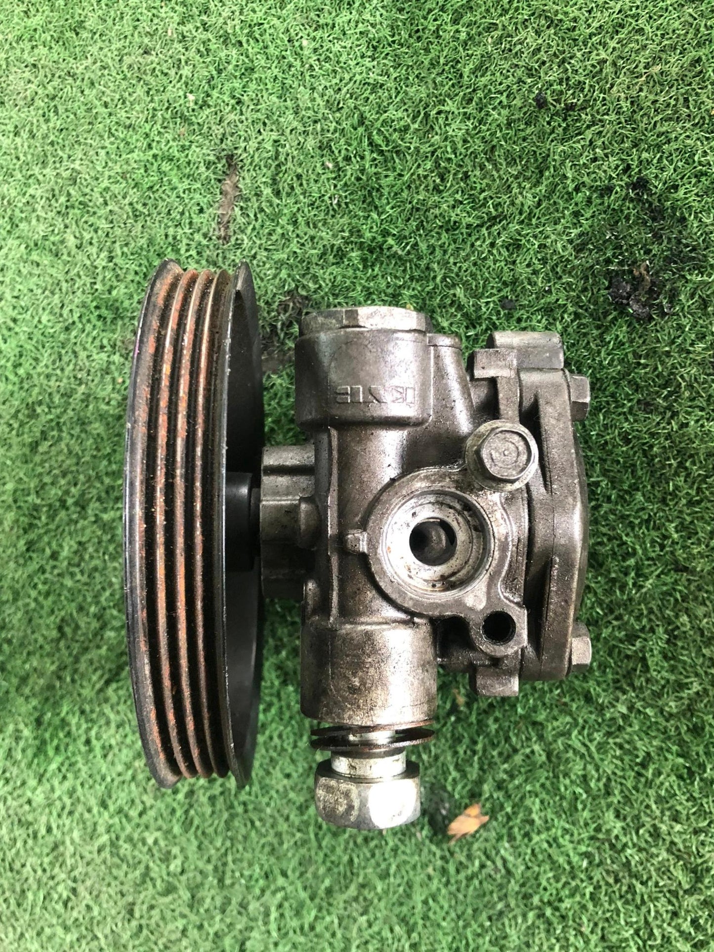 PERODUA MYVI K3 STEERING PUMP (SP0012)