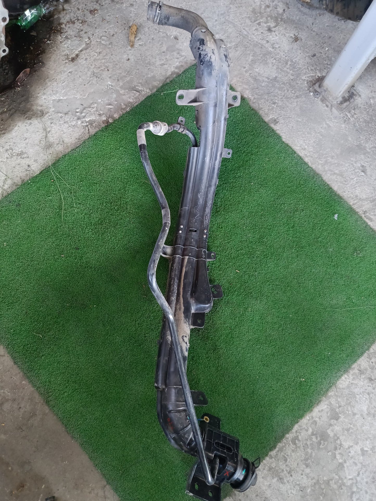 PROTON X70 FUEL TANK HOSE