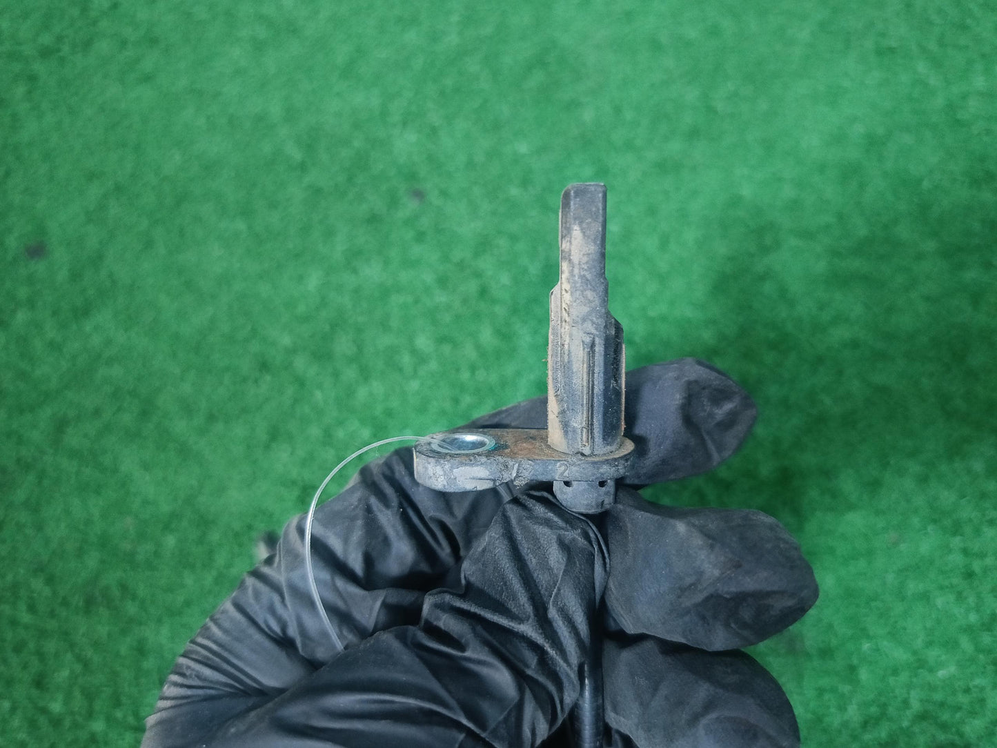 PROTON X70 ABS SENSOR (6600238506-1)