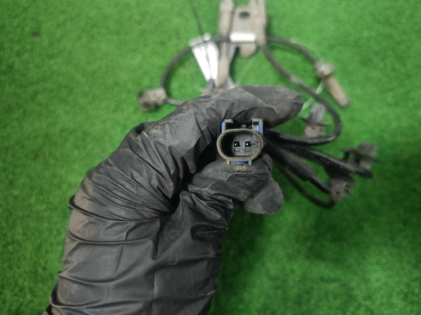 PROTON X70 ABS SENSOR (6600238506-1)