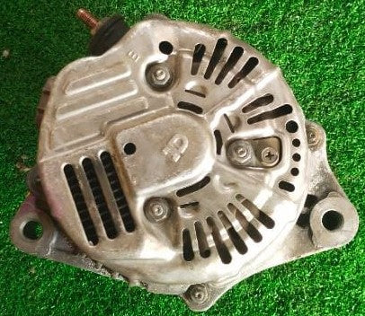 LAND ROVER ALTERNATOR (YLE102480)