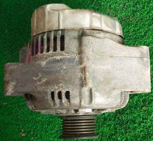 LAND ROVER ALTERNATOR (YLE102480)