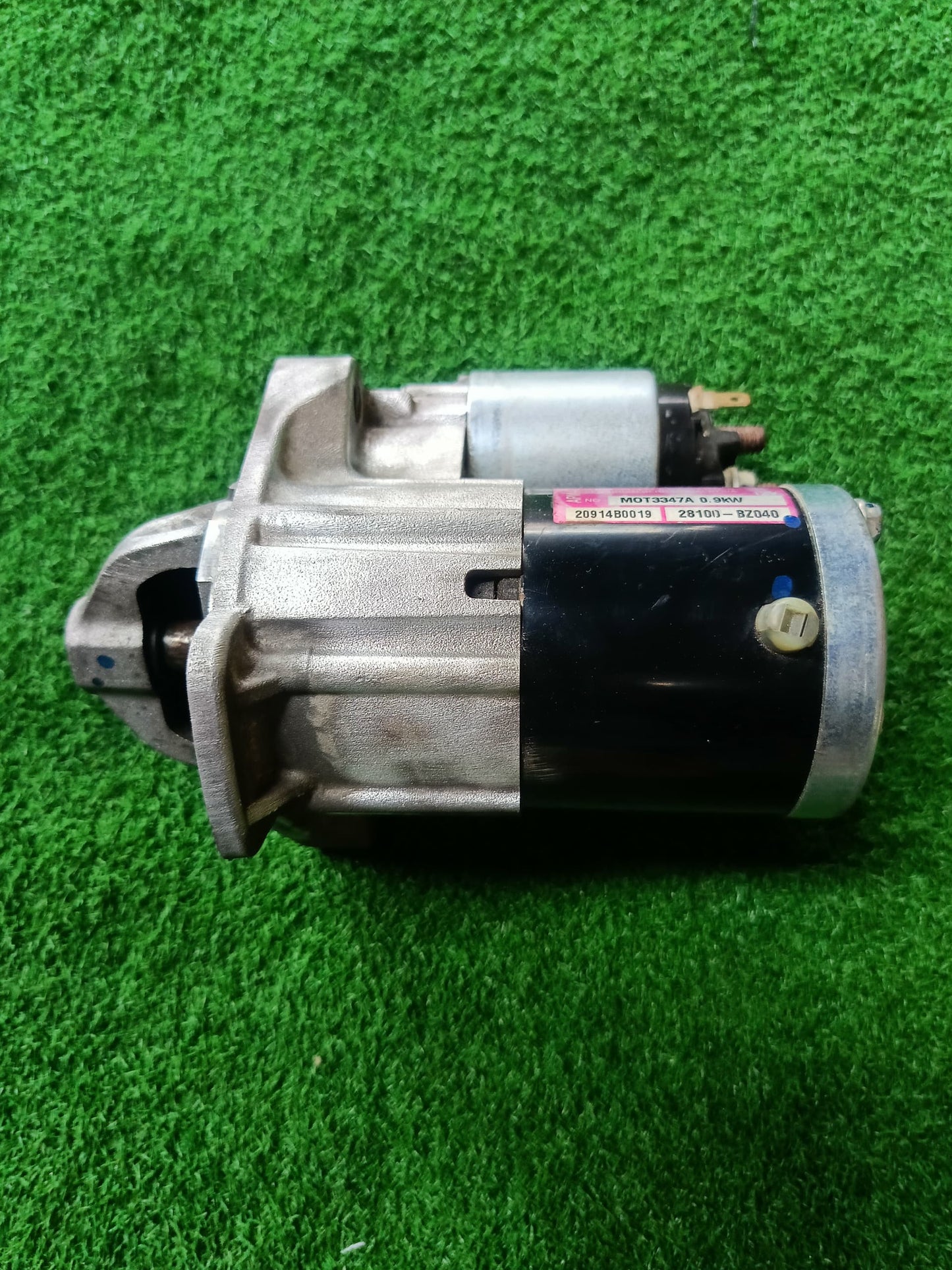 PERODUA ALZA STARTER (MOT3347A 28100-BZ040)