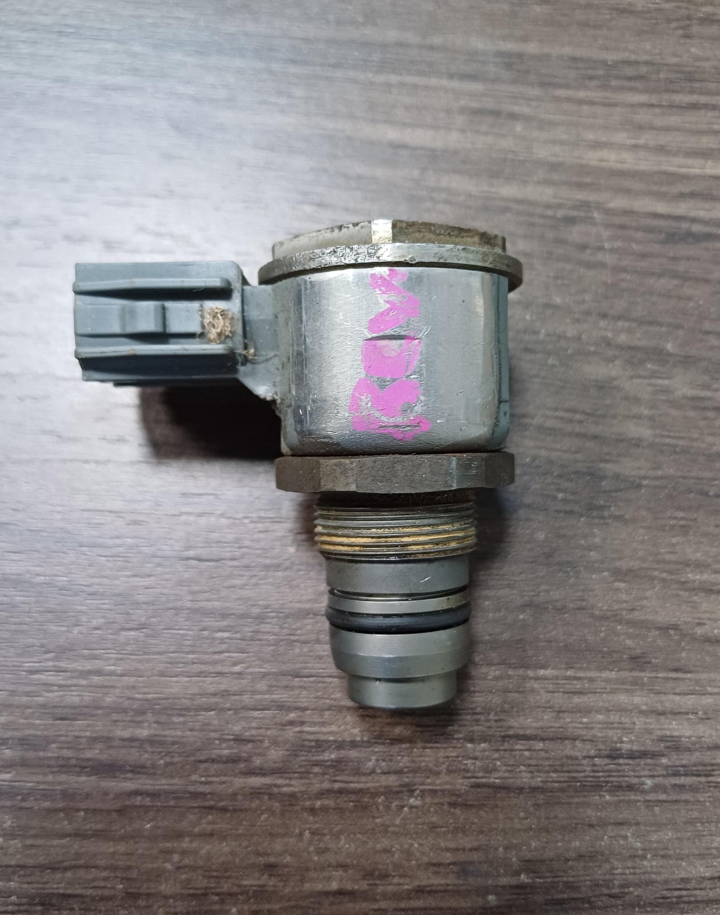 TOYOTA HILUX REVO FUEL PRESSURE SENSOR (U) [FP002]