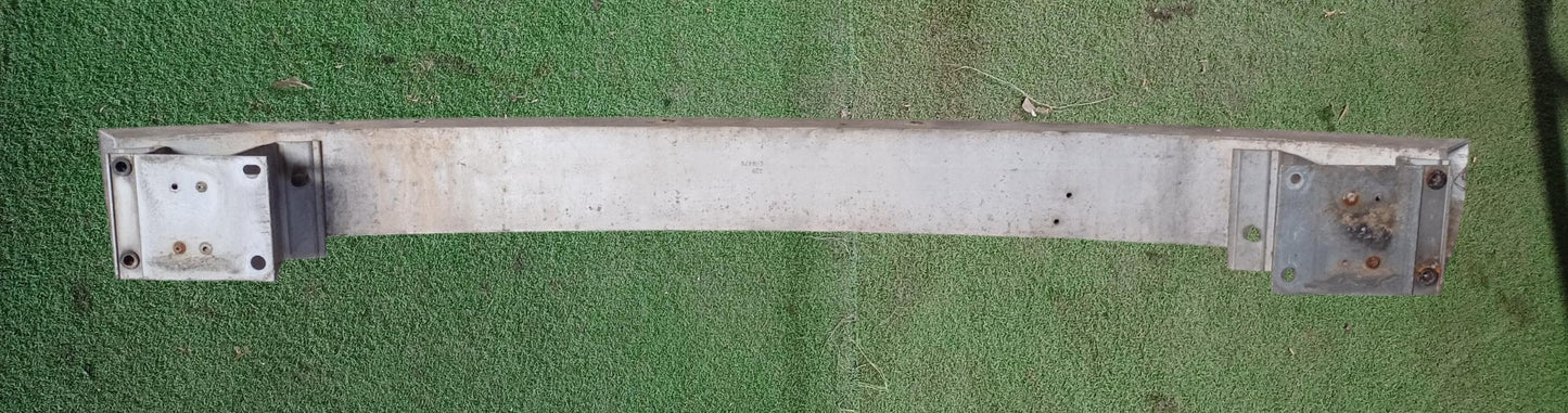 TOYOTA LANDCRUISER BUMPER REINFORCEMENT FRT (U) [BR034]