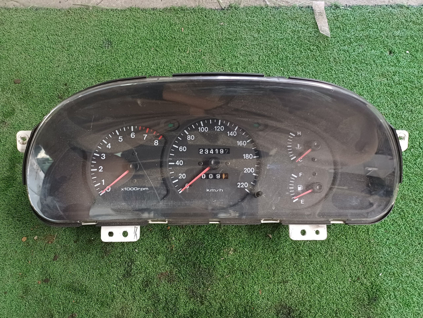 KIA SEPHIA METER AT (U) [M0020]