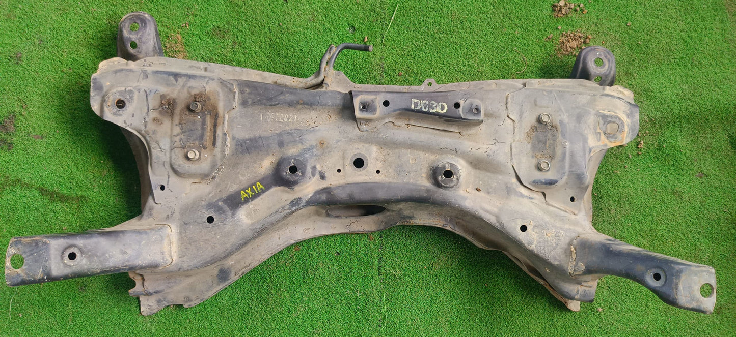 PERODUA AXIA CROSSMEMBER (U) [CMB021]