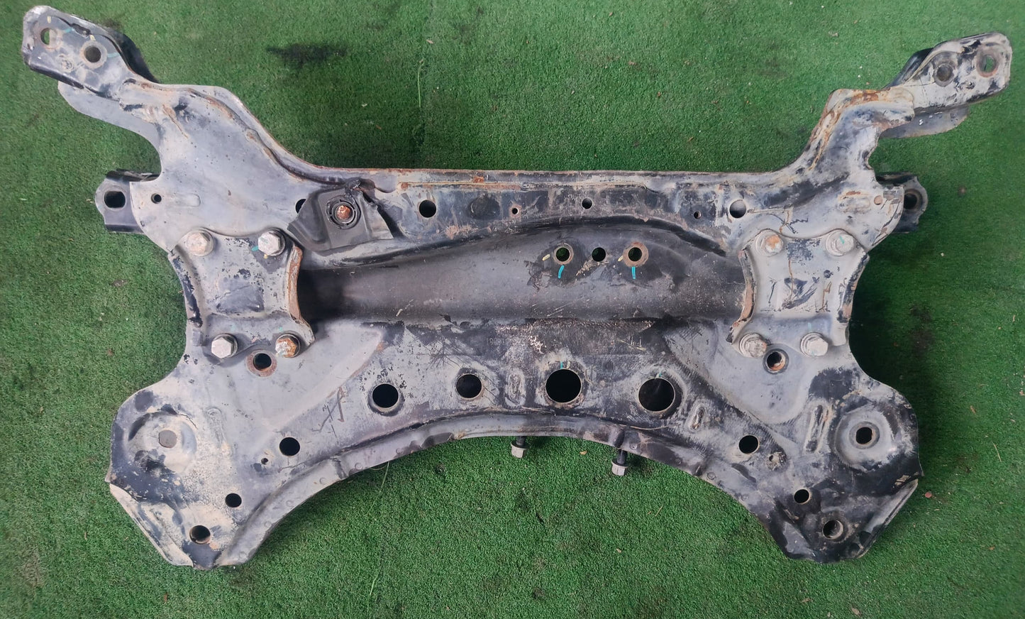 PROTON X70 CROSSMEMBER (U) [CMB029]