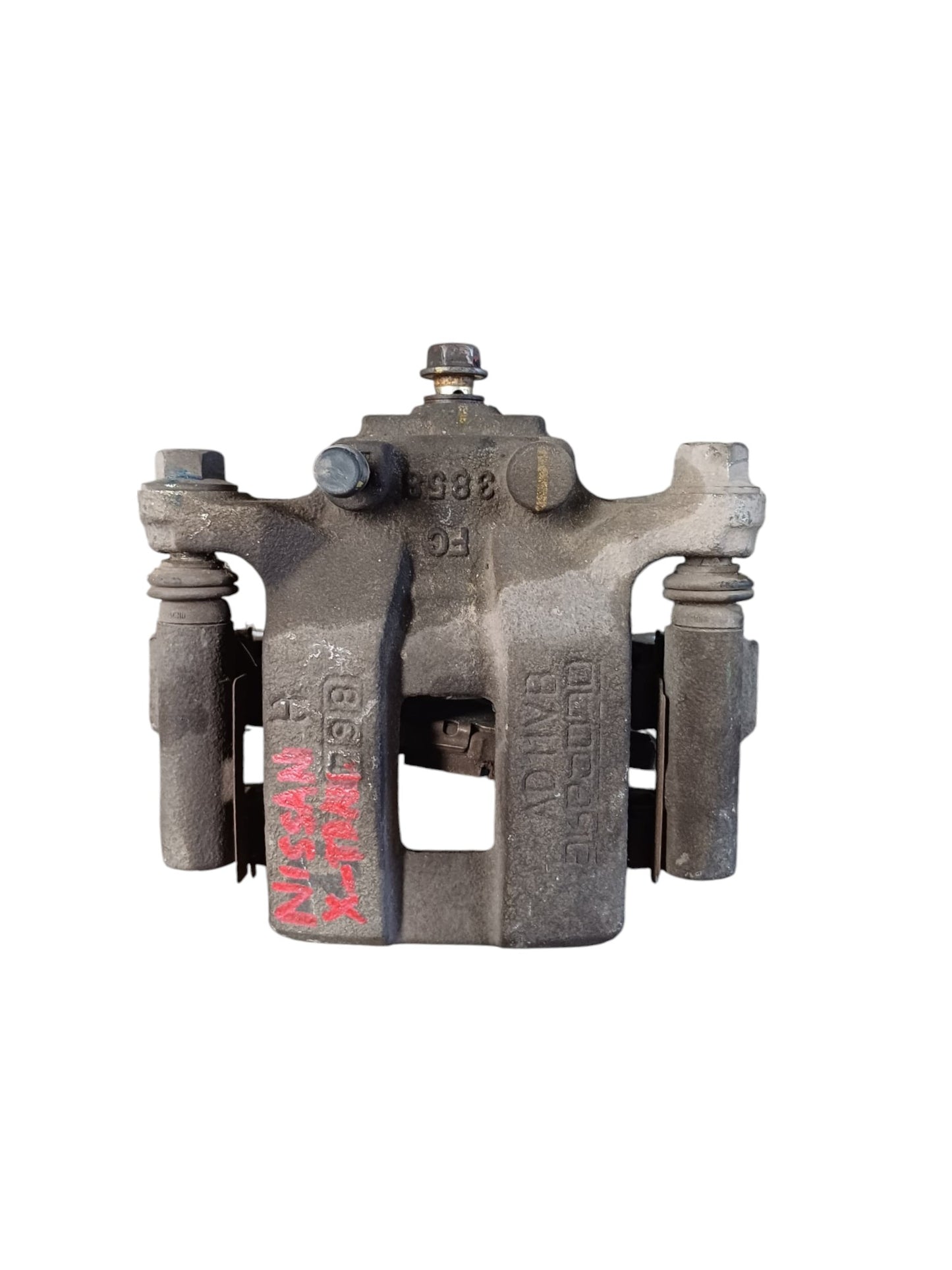 NISSAN X-TRAIL T32 BRAKE CALIPER RH (U)[BC093]