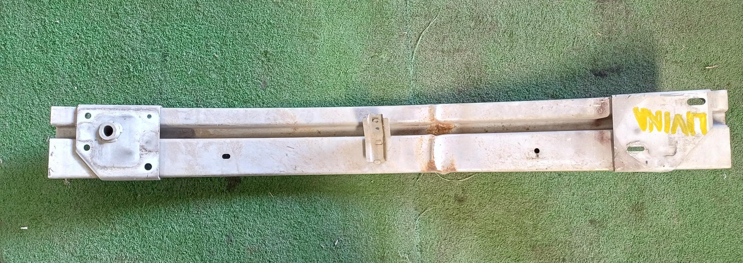 NISSAN GRAND LIVINA L11 BUMPER REINFORCEMENT FRT (U) [BR004]