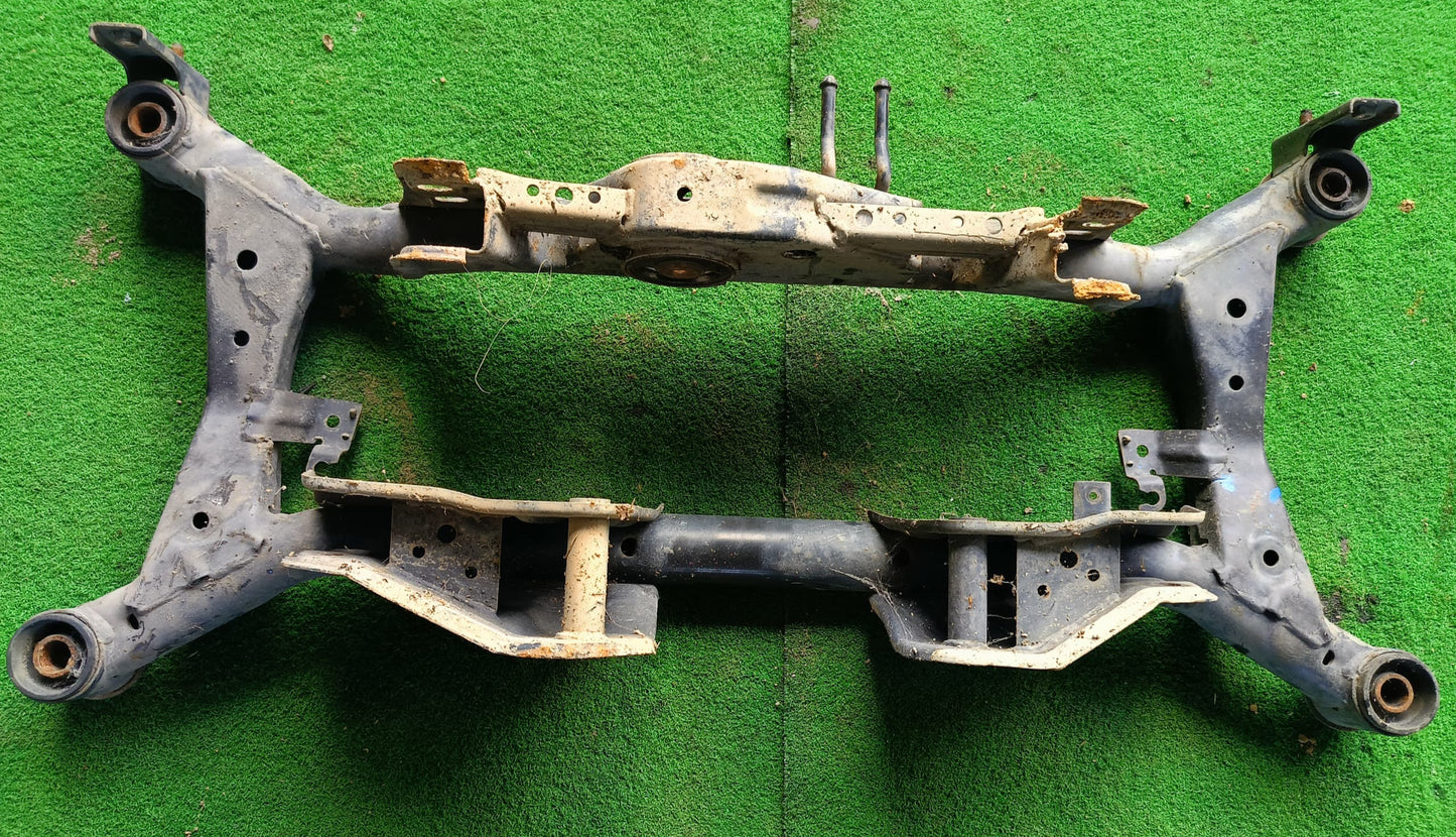 NISSAN XTRAIL T30 CROSSMEMBER REAR (U) [CMB005]