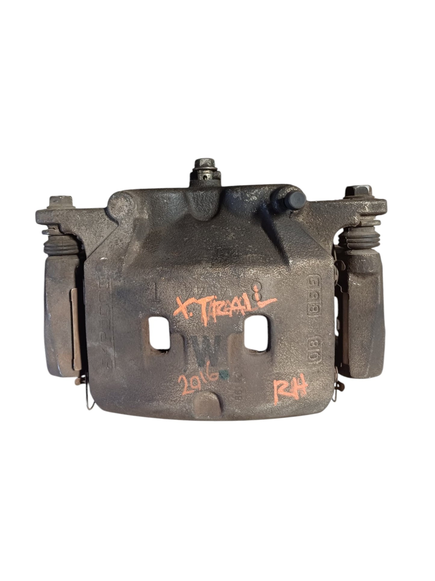 NISSAN X-TRAIL BRAKE CALIPER RH (U) [BC111]
