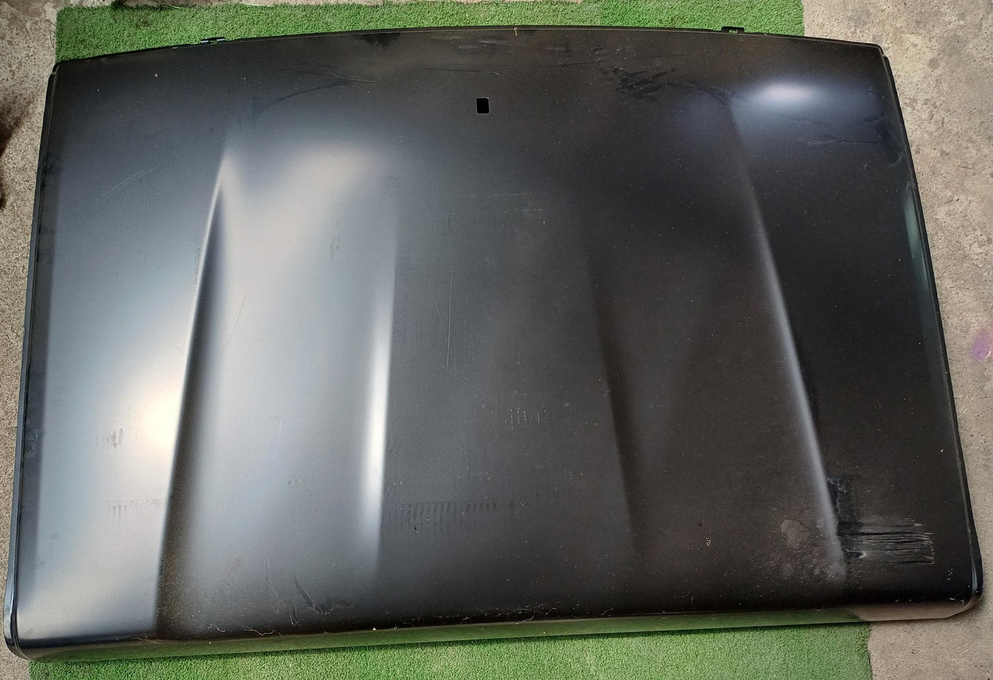 TOYOTA HILUX REVO ROOF PANEL (NEW) [6311-KK020]
