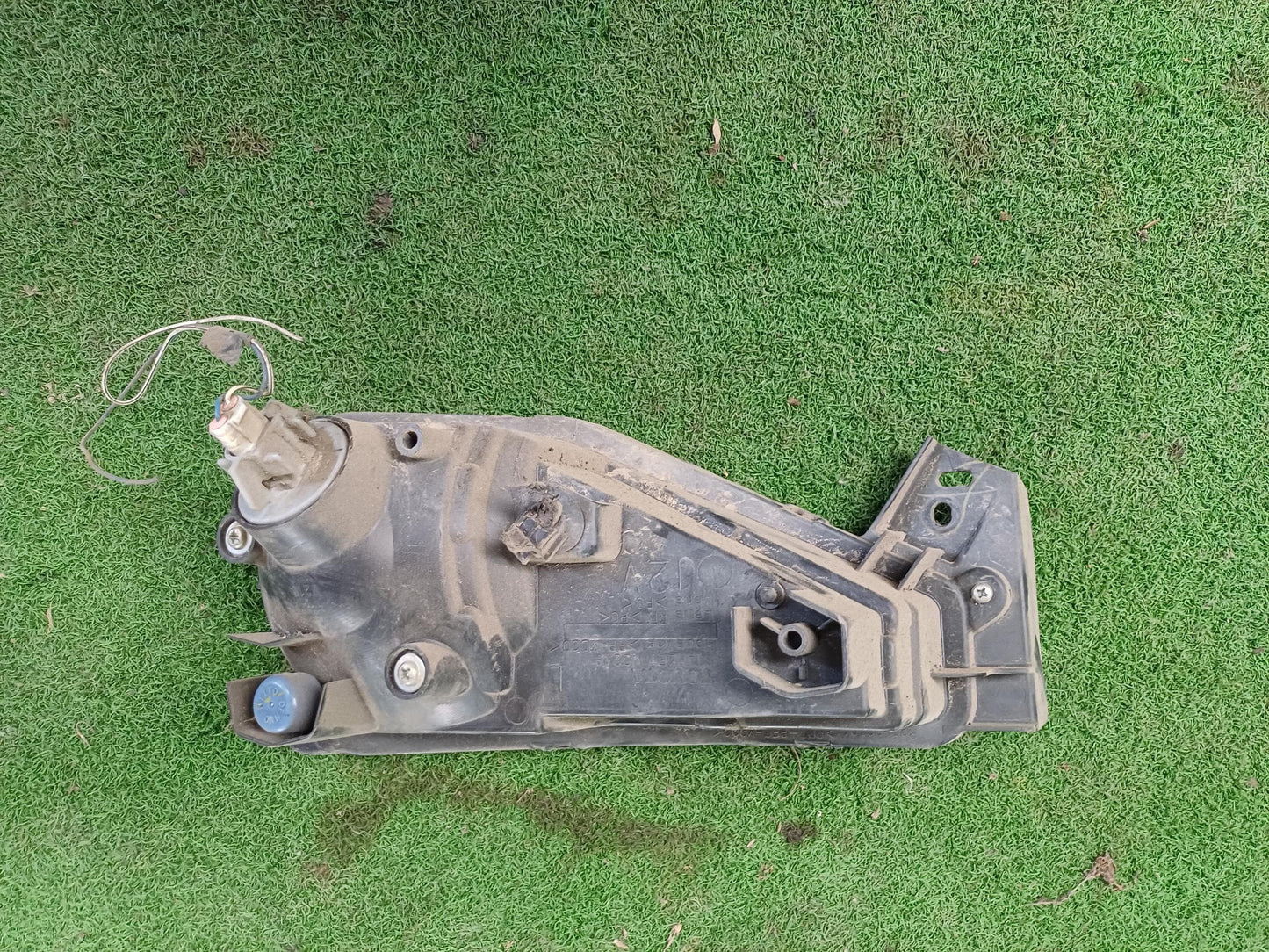 TOYOTA FORTUNER TAIL LAMP LH (U) [TL00203]