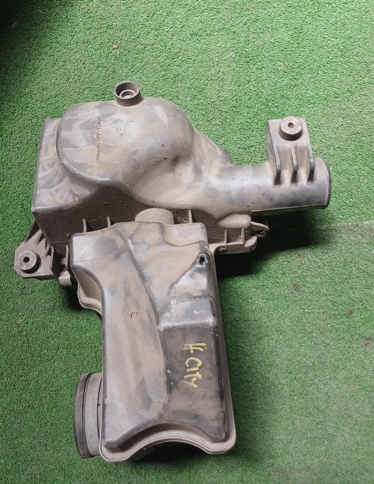 HONDA CITY AIRBOX (U) [ABX0046]