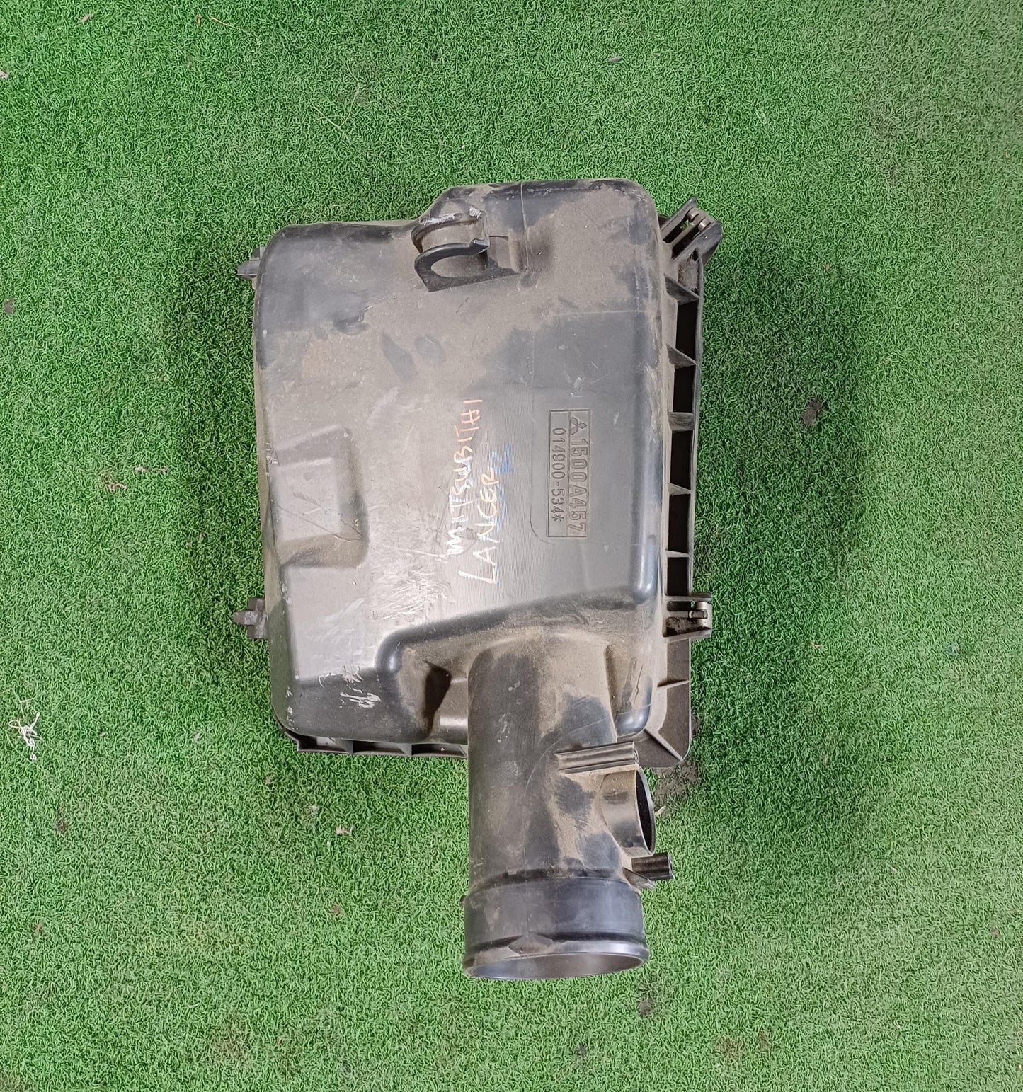 MITSUBISHI LANCER TOP COVER AIRBOX (U) [ABX0054]