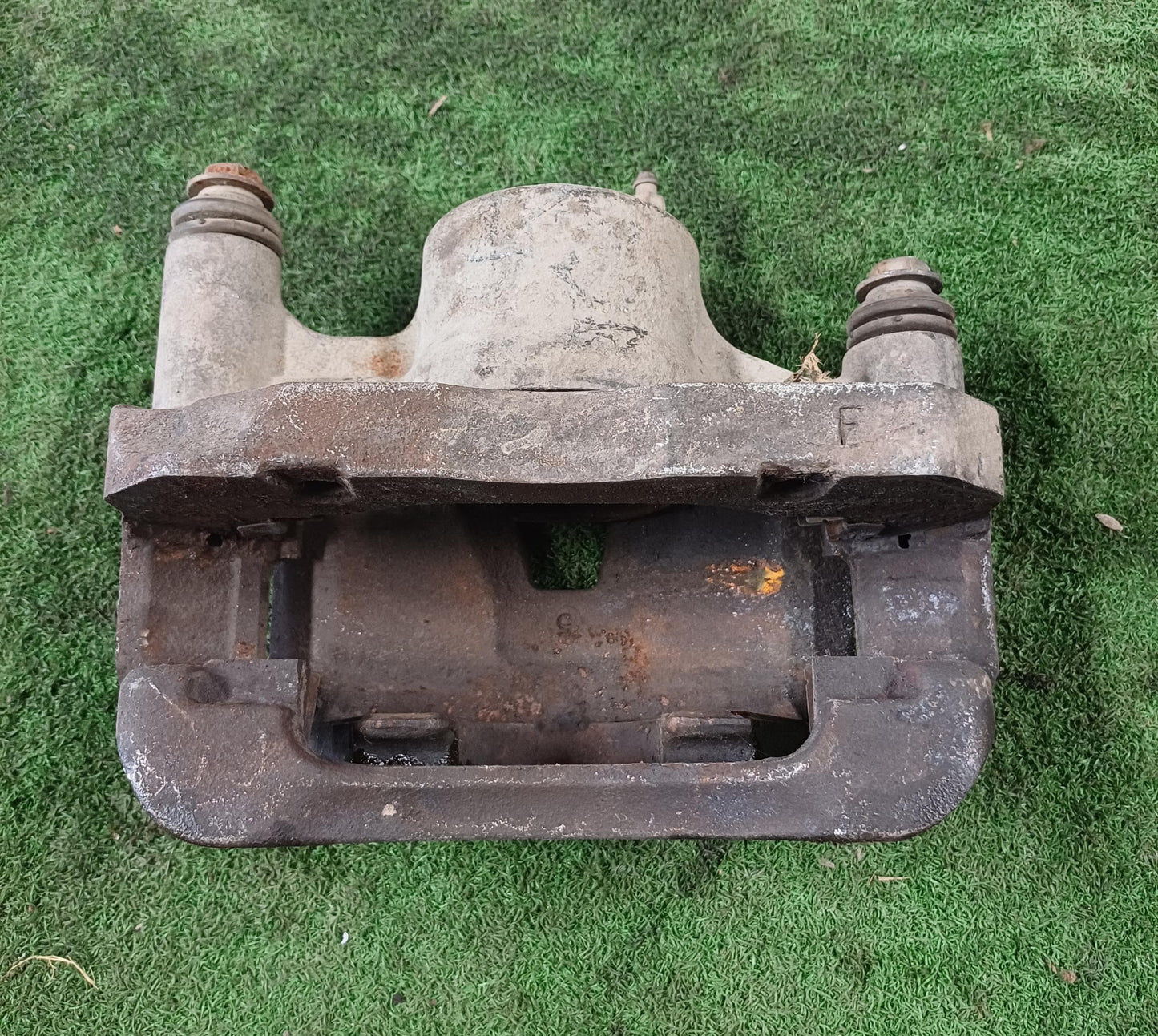 TOYOTA INNOVA BRAKE CALIPER LH (U) [BC046]