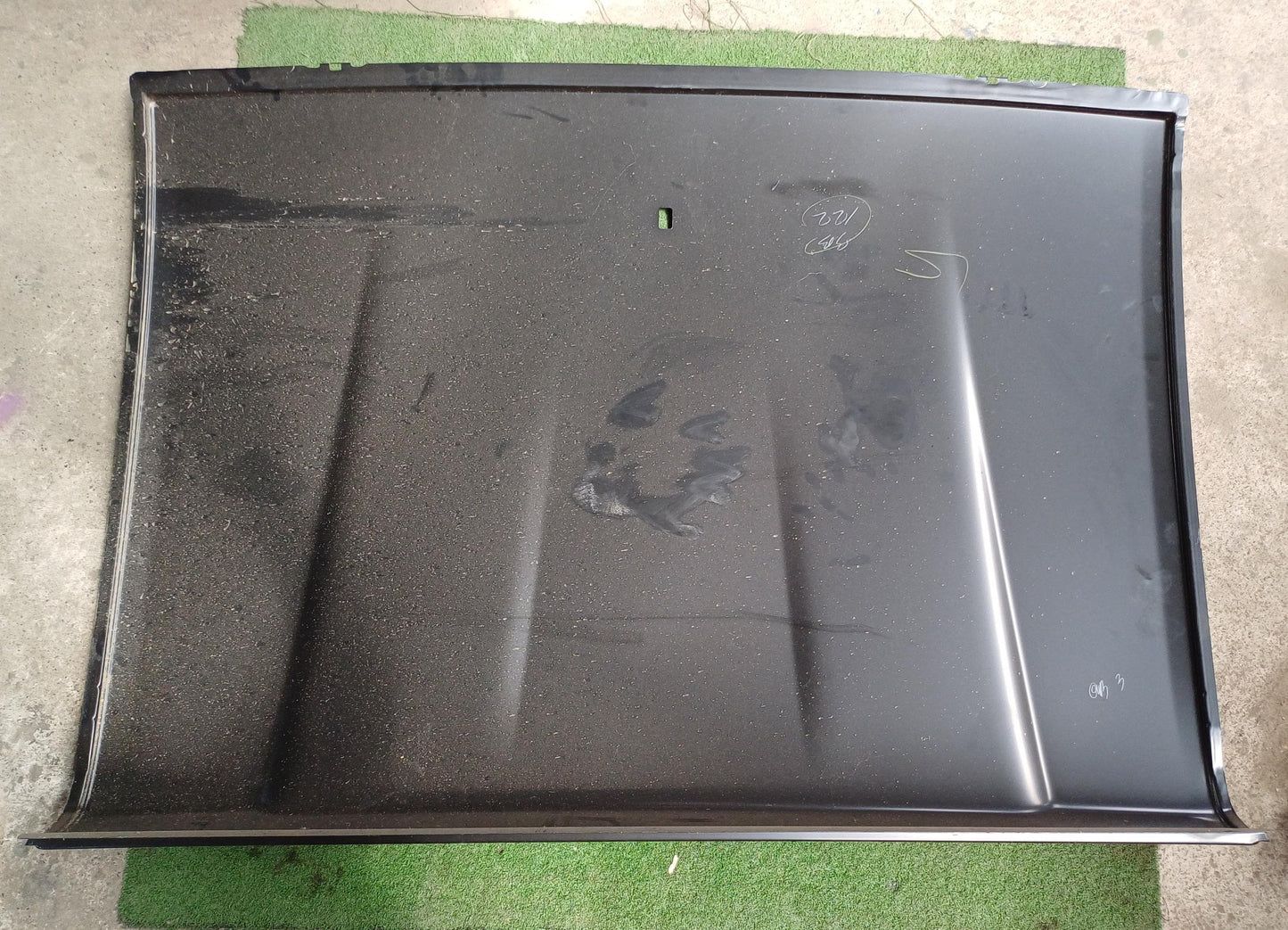 TOYOTA HILUX REVO ROOF PANEL (NEW) [6311-KK020]