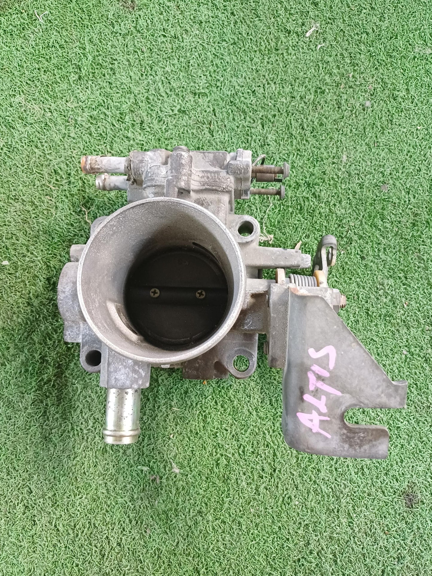 TOYOTA ALTIS ZZE141 THROTTLE BODY (U) [TB0009]