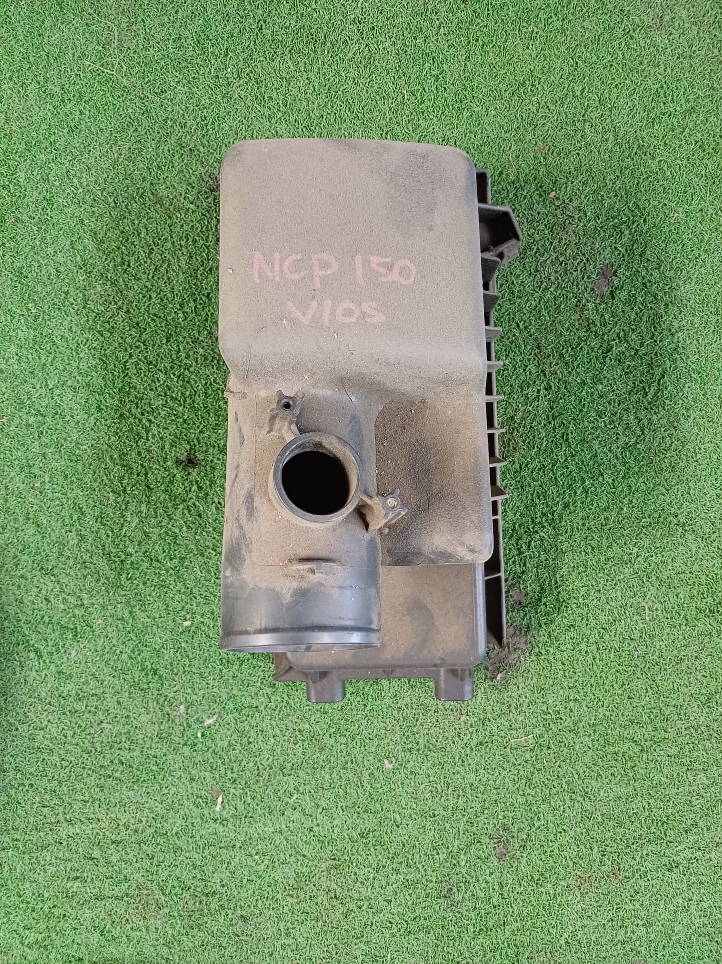 TOYOTA VIOS NCP150 TOP COVER AIRBOX (U) [ABX0051]