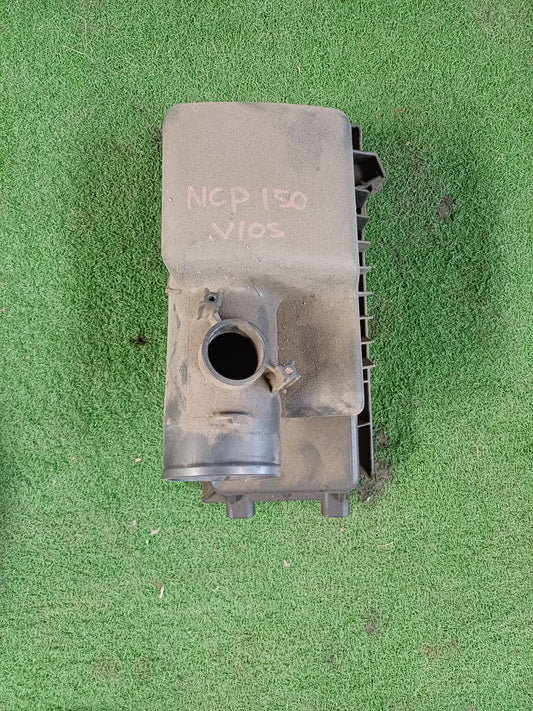 TOYOTA VIOS NCP150 TOP COVER AIRBOX (U) [ABX0051]