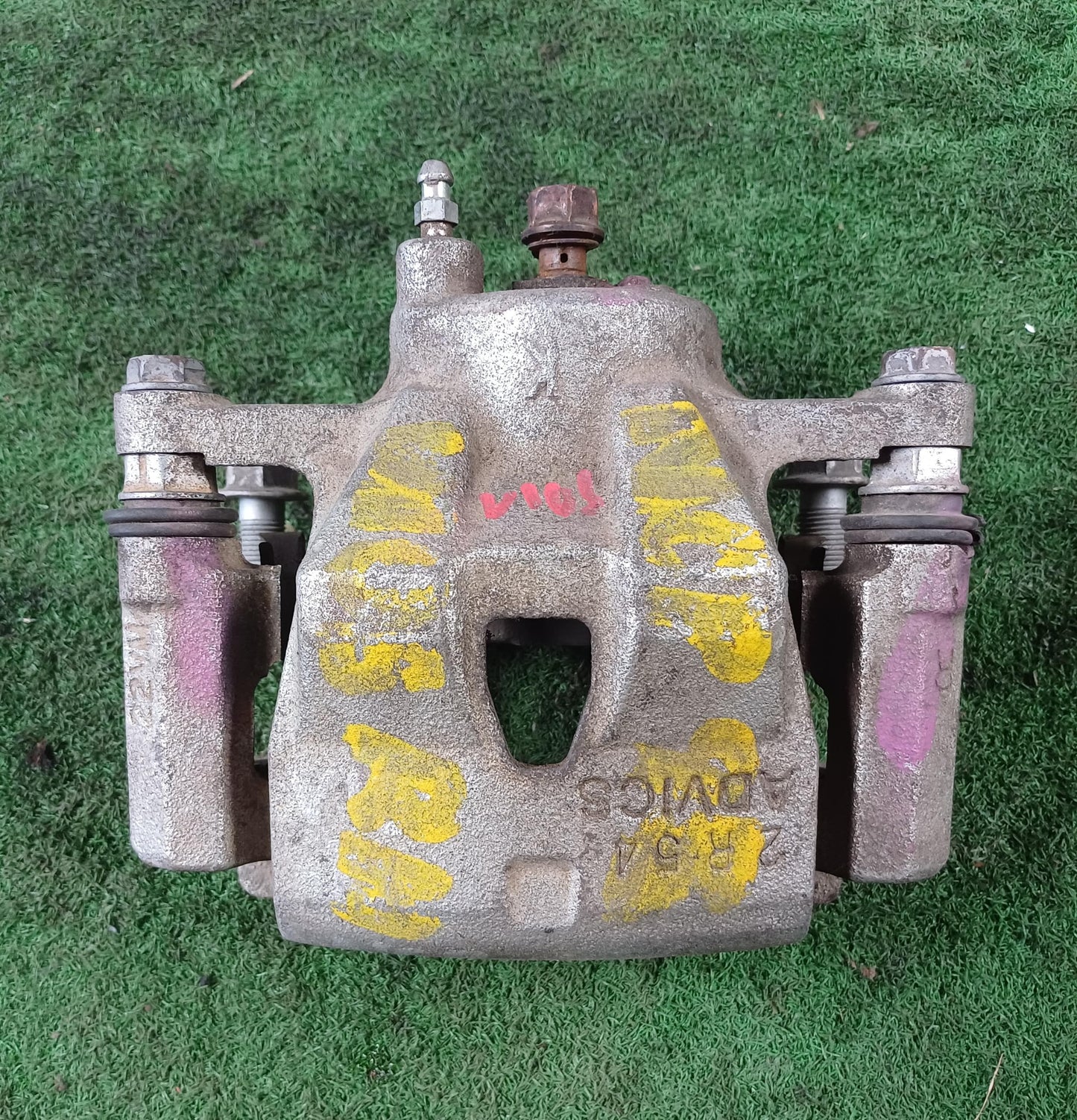 TOYOTA VIOS NCP93 BRAKE CALIPER RH (U) [BC048]