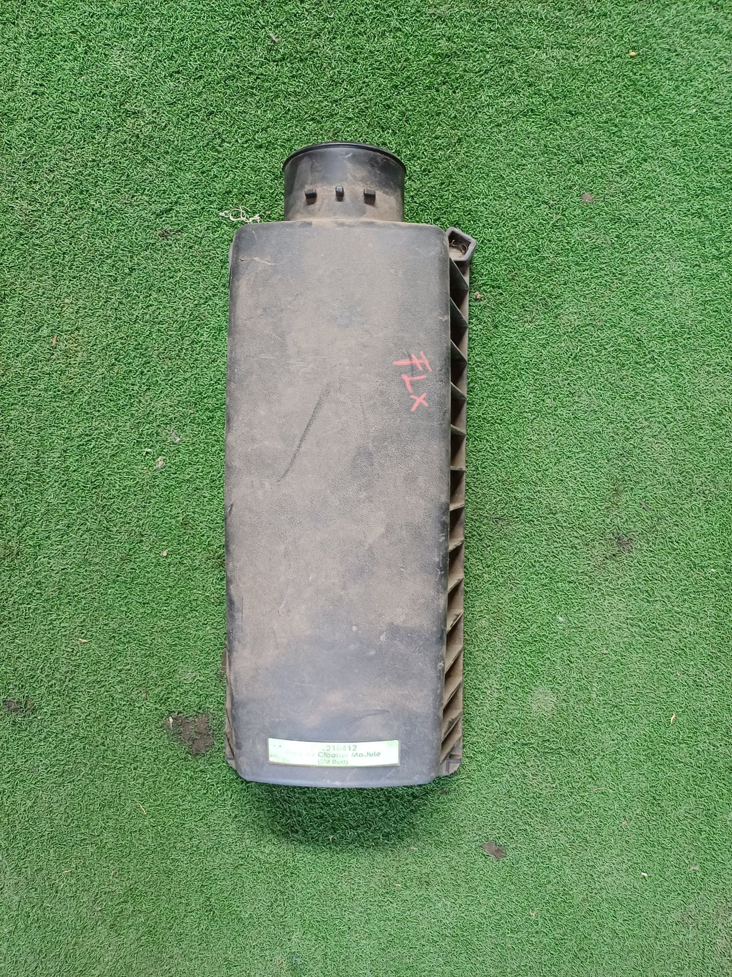 PROTON SAGA FLX TOP COVER AIRBOX (U) [ABX0049]