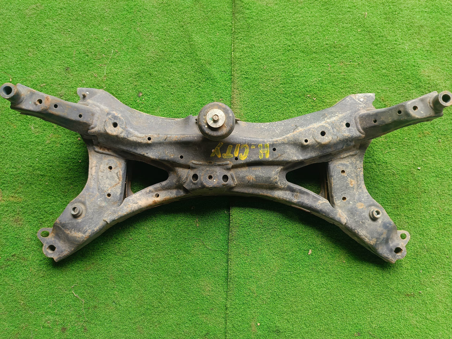 HONDA HR-V CROSSMEMBER (U) [CMB018]