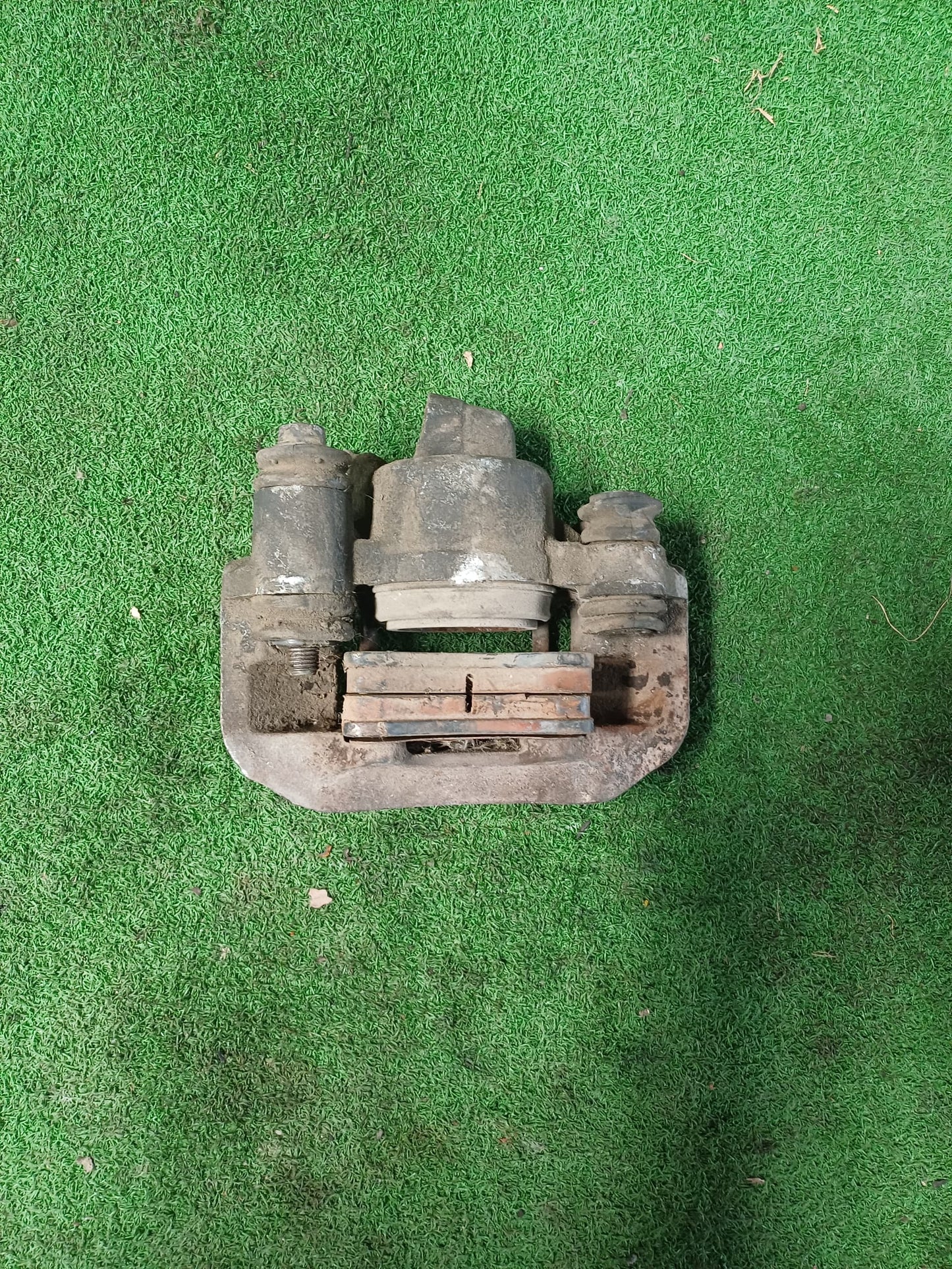 PERODUA KANCIL BRAKE CALIPER LH (U) [BC017]
