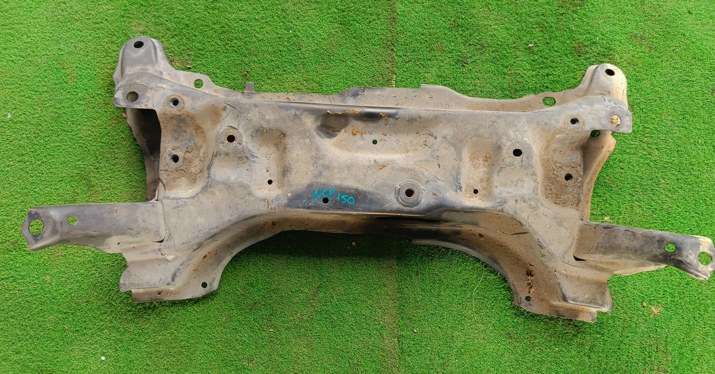 TOYOTA VIOS NCP150/NCP93 CROSSMEMBER (U) [CMB014]