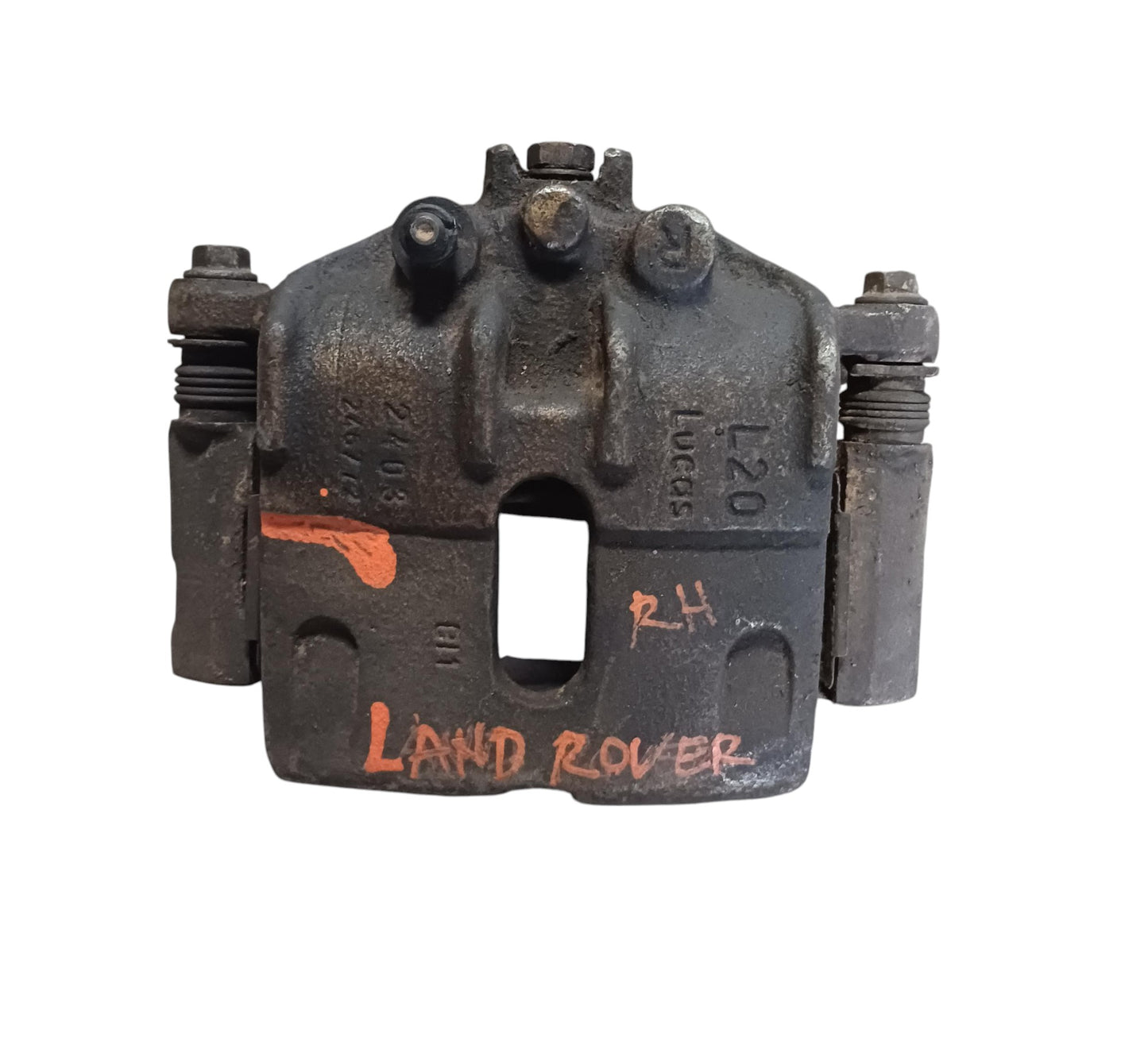 LANDROVER BRAKE CALIPER RH (U) [BC118]