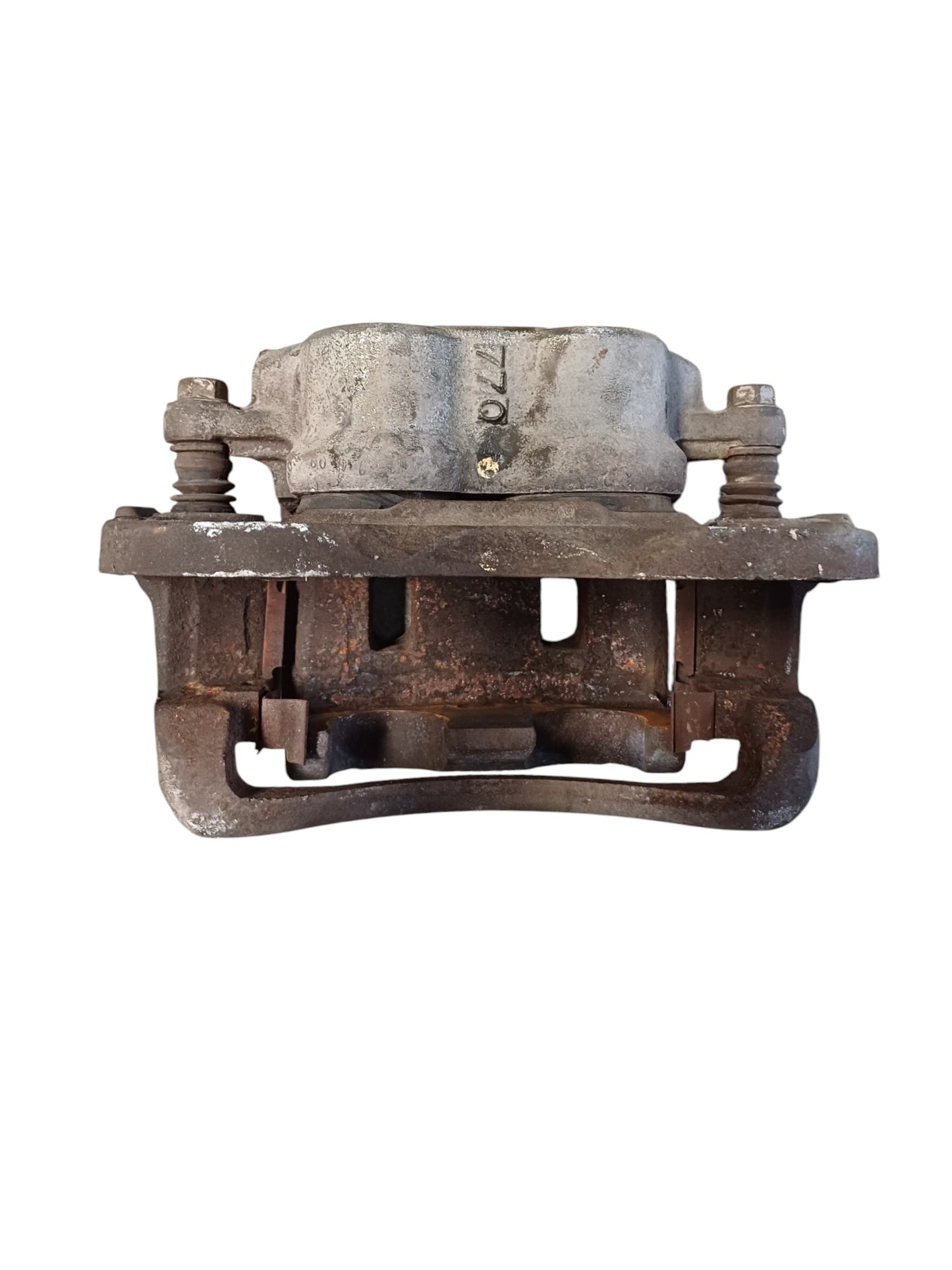 FORD RANGER W.L BRAKE CALIPER LH (U) [BC088]