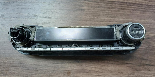 TOYOTA COROLLA E21 AIRCOND SET SWITCH (U) [75K694]